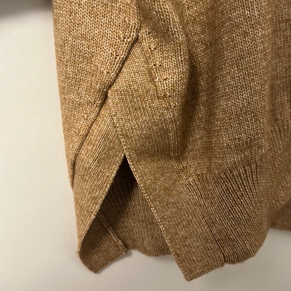 H&M Cowel/Turtle Neck Sweater | large - Picture 2 of 9